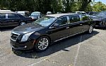 2017 Stretch Limousine Thumbnail 1