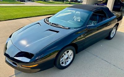 Photo of a 1995 Chevrolet Camaro for sale