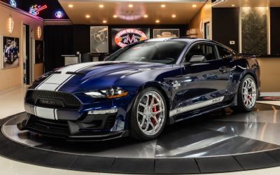 Photo of a 2019 Ford Mustang Shelby Super Snake for sale