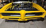 1968 Lemans /GTO Thumbnail 5