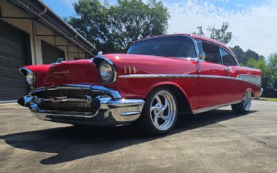 Photo of a 1957 Chevrolet Belair for sale