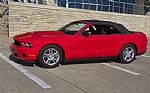 2012 Mustang Thumbnail 2