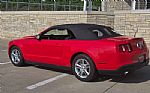 2012 Mustang Thumbnail 3