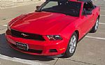2012 Mustang Thumbnail 4