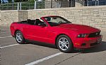 2012 Mustang Thumbnail 9
