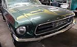 1967 Mustang Thumbnail 2