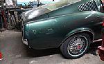 1967 Mustang Thumbnail 8