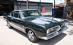 1968 Barracuda Thumbnail 1