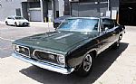 1968 Barracuda Thumbnail 5