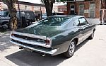 1968 Barracuda Thumbnail 3