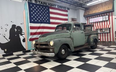 Photo of a 1954 Chevrolet 3100 for sale