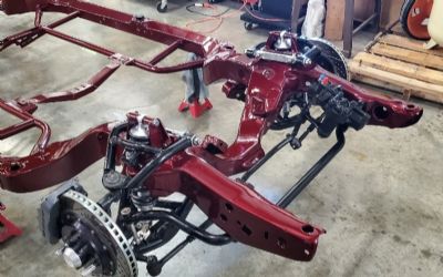 Photo of a 1967 Chevrolet Chevelle for sale