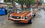 1978 Camaro Thumbnail 2