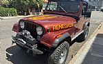 1986 CJ-7 Thumbnail 2