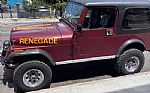 1986 CJ-7 Thumbnail 3