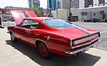 1967 Barracuda Thumbnail 9