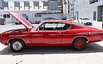 1967 Barracuda Thumbnail 8