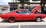 1967 Barracuda Thumbnail 11