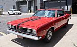 1967 Barracuda Thumbnail 1