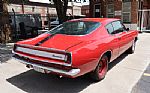 1967 Barracuda Thumbnail 4