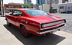 1967 Barracuda Thumbnail 5
