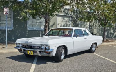 Photo of a 1965 Chevrolet Biscayne for sale
