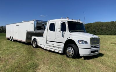 Photo of a 2008 Freightliner M102 Truck for sale