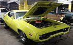 1971 Roadrunner Thumbnail 1