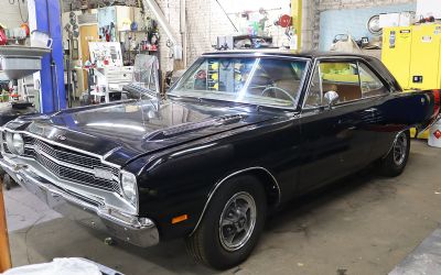 Photo of a 1969 Dodge Dart GTS for sale