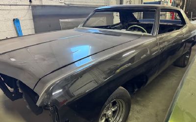 Photo of a 1969 Chevrolet Impala SS for sale