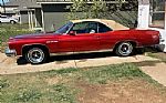 1975 LeSabre Convertible Thumbnail 2