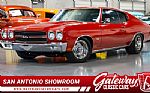 1970 Chevelle Thumbnail 1