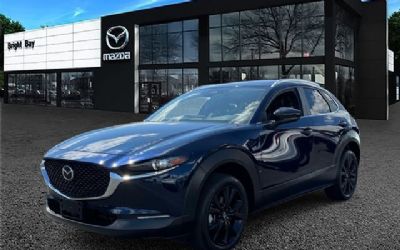 Photo of a 2024 Mazda CX-30 SUV for sale