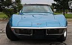 1970 Corvette Stingray Thumbnail 5