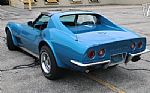 1970 Corvette Stingray Thumbnail 4