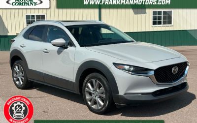 Photo of a 2025 Mazda CX-30 2.5 S Preferred Package for sale