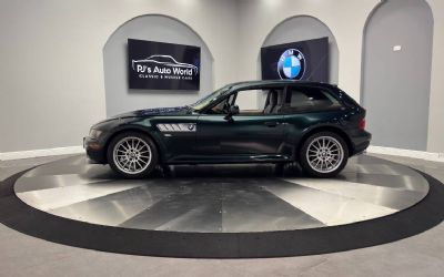 Photo of a 2001 BMW Z3 3.0I 2DR Hatchback for sale