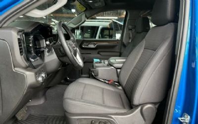Photo of a 2024 GMC Sierra 1500 Truck for sale