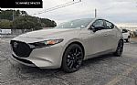 2026 Mazda3 Hatchback Thumbnail 1