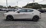 2026 Mazda3 Hatchback Thumbnail 3
