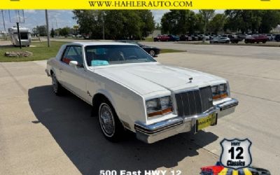 Photo of a 1979 Buick Riviera S Type for sale