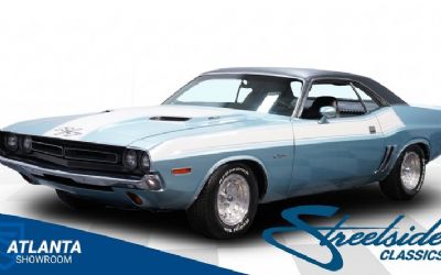 Photo of a 1971 Dodge Challenger R/T for sale