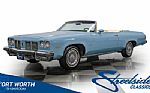 1975 Delta 88 Royale Convertible Thumbnail 1