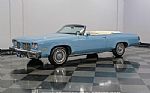 1975 Delta 88 Royale Convertible Thumbnail 6