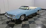 1975 Delta 88 Royale Convertible Thumbnail 36