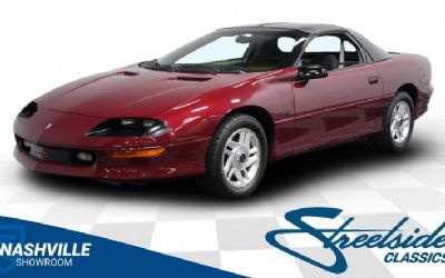 Photo of a 1994 Chevrolet Camaro Z/28 for sale