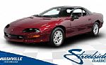 1994 Camaro Z/28 Thumbnail 1