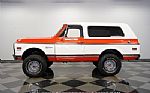 1970 Blazer K5 CST 4X4 Thumbnail 8