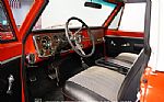 1970 Blazer K5 CST 4X4 Thumbnail 4
