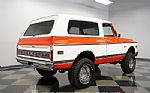 1970 Blazer K5 CST 4X4 Thumbnail 13